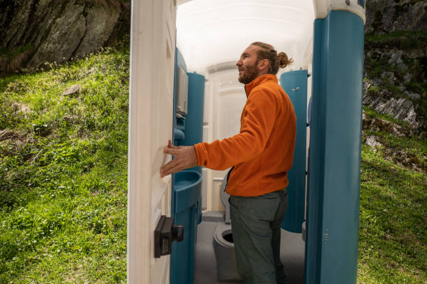 Best Porta potty rental for festivals  in Marion, WI