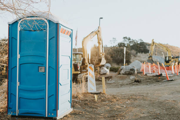 Best Temporary restroom rental  in Marion, WI