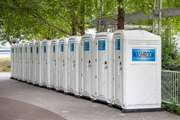 Best Porta potty rental near me  in Marion, WI