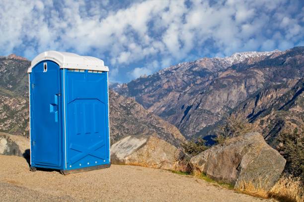 Portable Toilet Options We Offer in Marion, WI