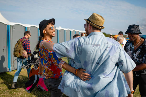 Best Long-term porta potty rental  in Marion, WI