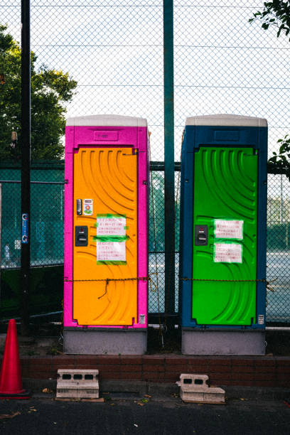 Best Event porta potty rental  in Marion, WI