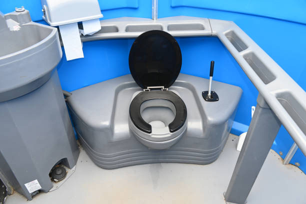 Best Local porta potty services  in Marion, WI