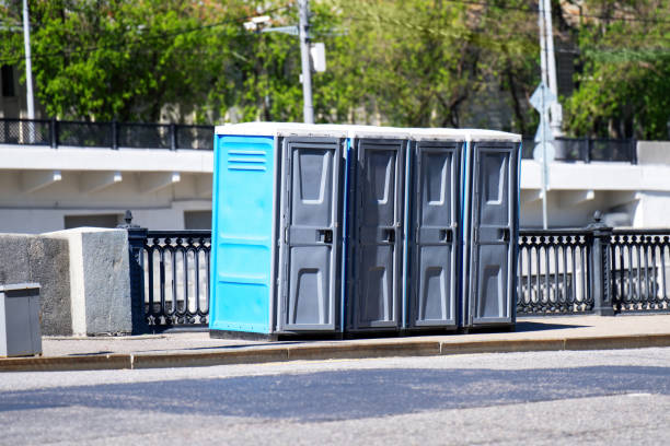 Professional porta potty rental in Marion, WI