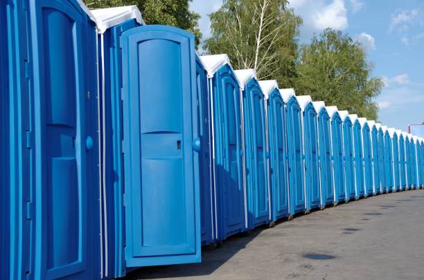 Best Portable toilet rental for construction  in Marion, WI